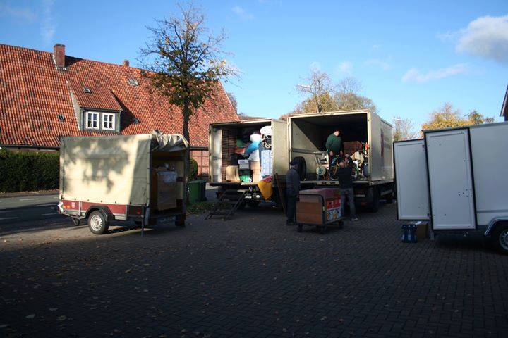Malteser Drensteinfurt Newsdetails